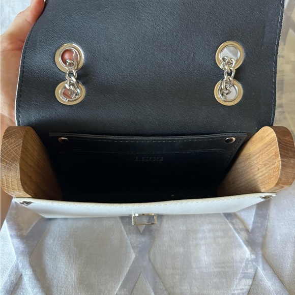 Crossbody/ shoulder bag - Picture 3 of 9